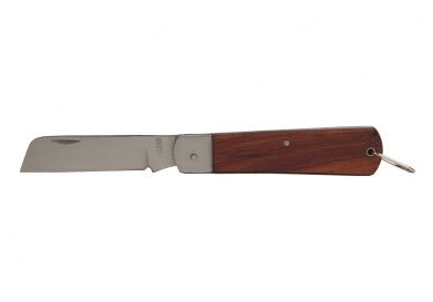 Нож для проводов прямой Sturm 1076-04-KW1(1076-04-KW1)