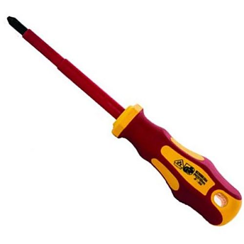 Викрутка д/е хрестова STURM РН1*100 1040-08-РН1-100(1040-08-РН1-100)