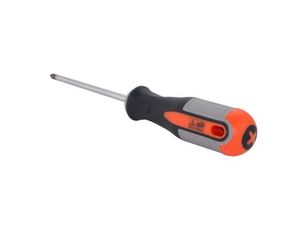 Отвертка крест STURM 1251301 PH2х38(1251301)