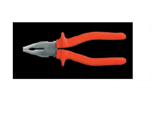 Пассатижи д/э 200мм 1000В 32D512 TOPEX(32D512)