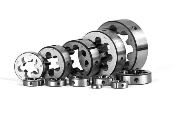 Плашка М14*2мм СИБИРТЕХ(77037)