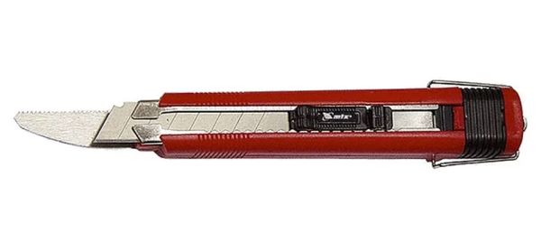 Нож 18 мм. МТХ MASTER 789239(789239)