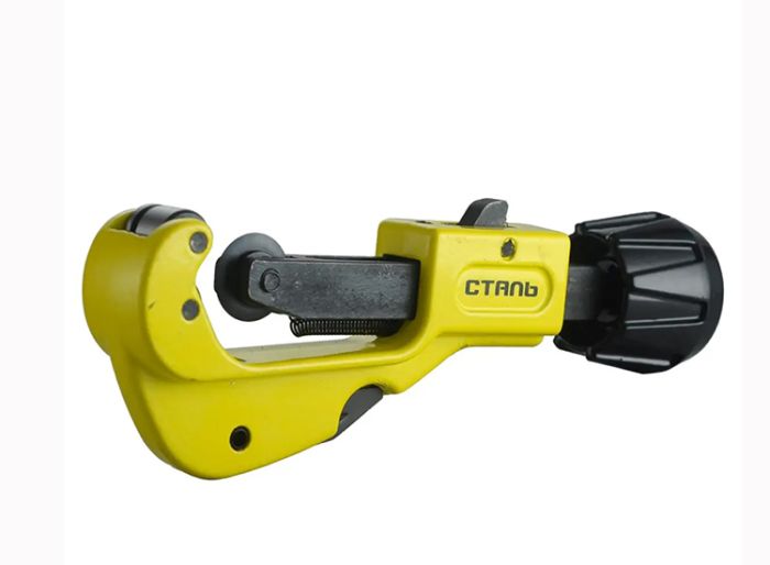 Труборез для металлических труб автоматический 3-32мм. Сталь 41202(41202)