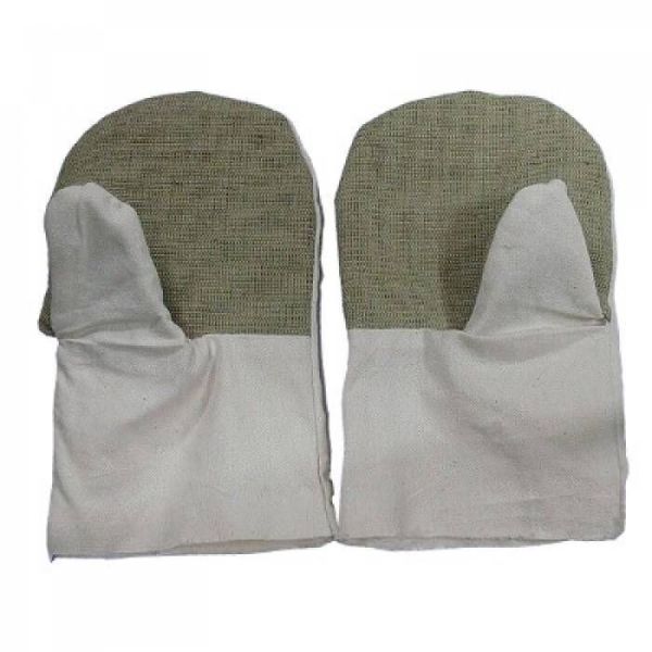 Рукавицы рабочие брезент Украина