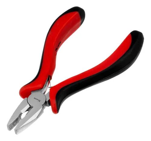 Плоскогубці Mini 130мм, MTX 178169(178169)