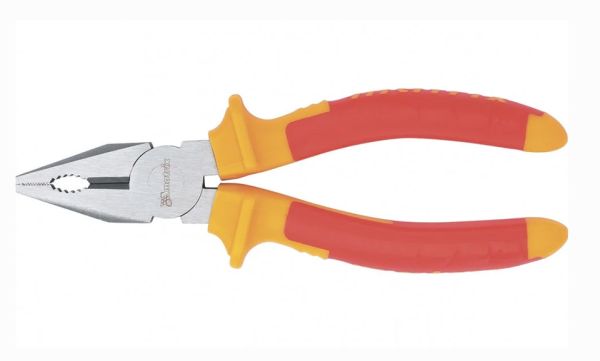 Плоскогубцы д/э MTX 200мм 1000V 169059(169059)