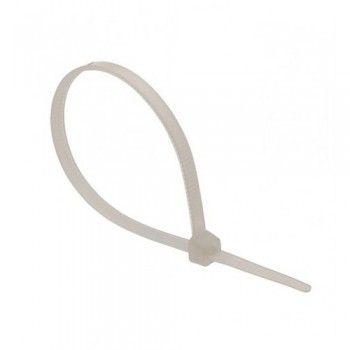 Хомут монтажный TAKEL 4х150 (3,6х150мм) (100шт)(502014)