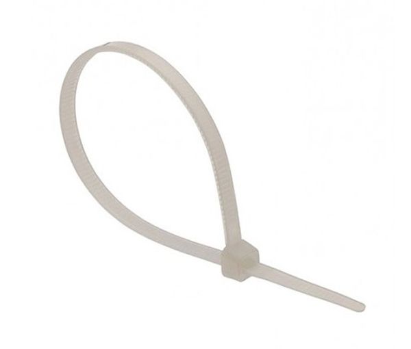 Хомут монтажный TAKEL 4х200 (3,6х200мм) (100шт)(502016)