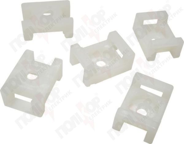 Майданчик СТН-2А білий АсКо(A0150090053)