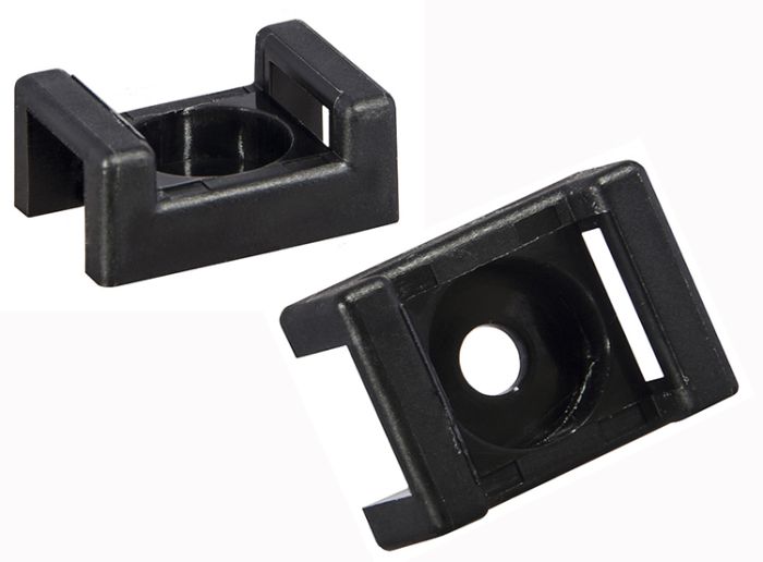 Майданчик СТН-2А чорний АсКо(A0150090104)