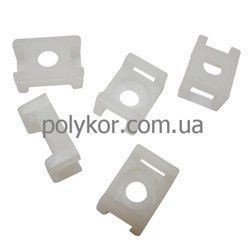 Майданчик СТН-2В білий АсКо(A0150090054)