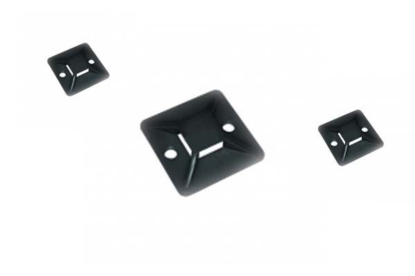 Майданчик СТН-2В чорний АсКо(A0150090105)