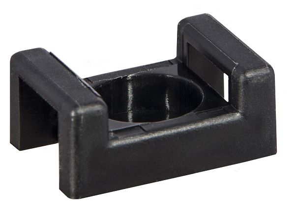 Майданчик СТН-2В чорний АсКо(A0150090105)