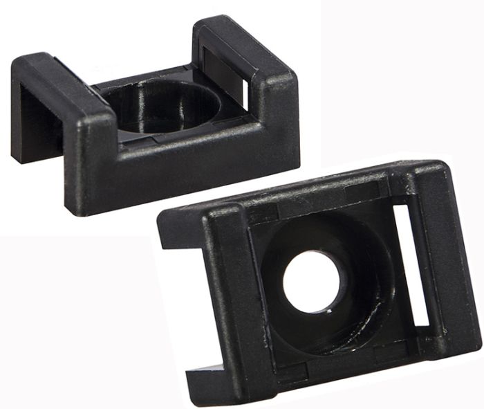 Майданчик СТН-2В чорний АсКо(A0150090105)