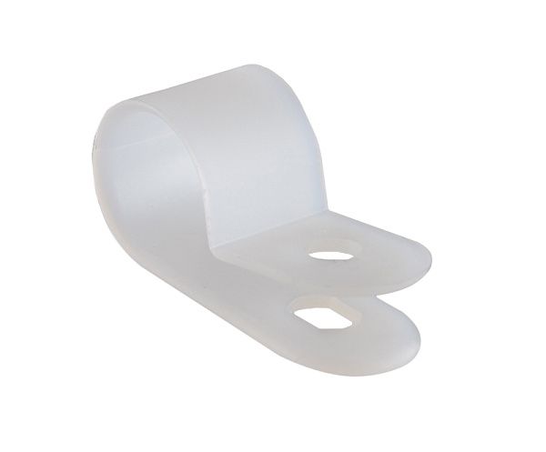 Скоба кабельная 3/16 R (Ф= 4,76мм) АсКо(A0150140002)