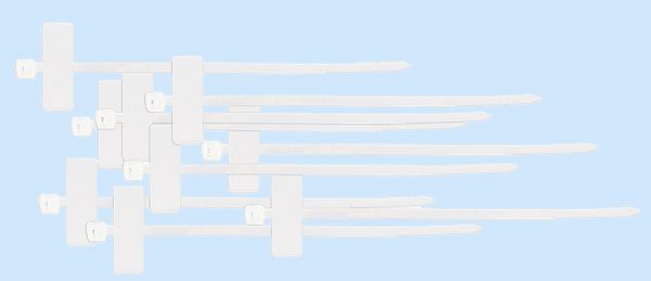Хомут маркувальний CHS-100 MKT АсКо(A0150090028)