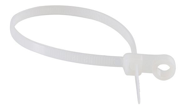 Хомут з майданчиком під гвинт СHS-110MT АсКо(A0150090050)