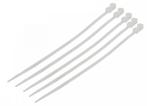 Хомут з майданчиком під гвинт СHS-200MT АсКо(A0150090019)