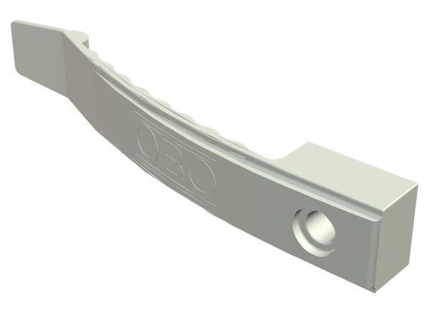 Зажим кабельный 8 кабелей OBO Bettermann(2204975)