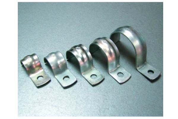 Скоба металл.однолапковая  СММ-15 СКаТ