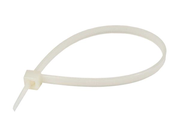 Хомут монтажный KOPOS SP 200*4,5 (100шт./уп.)(SP 200X4.5_HA)