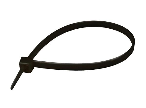 Хомут монтажный KOPOS SP 200*4,5 черный (100шт./уп.)(SP 200x4.5_FA)