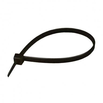 Хомут монтажный KOPOS SP 280*4,5 черный (100шт./уп.)(SP 280x4.5_FA)