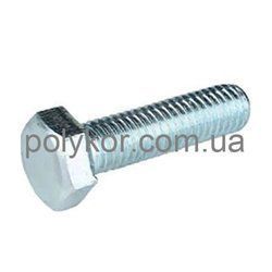 Болт БШГ М10*20