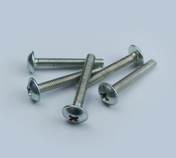 Болт БШГ М4*35