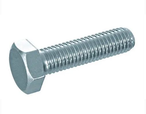 Болт БШГ М6*25