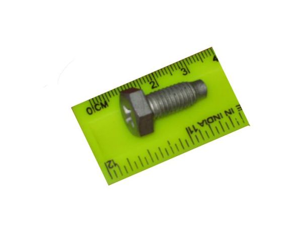 Болт БШГ М8*20 специалный