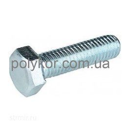 Болт БШГ М8х70
