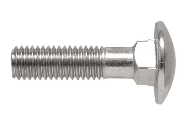 Болт БШГ М8х80