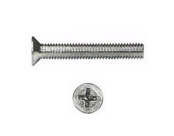 Винт ВШК М5*30