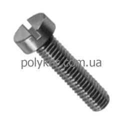 Винт ВШК М6*20 грибок(ВШК)