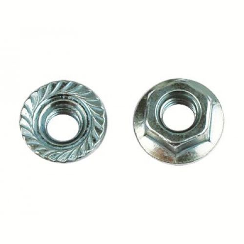 Гайка М6 с защитой откручивания CM100600 DKC(CM100600)