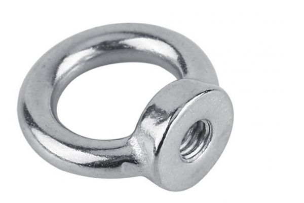 Рым-гайка М6