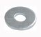 Шайба d = 10 мм широкая