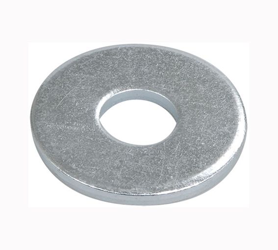 Шайба d = 10 мм широкая
