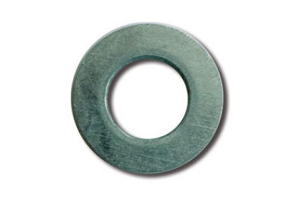 Шайба d = 5 мм широкая