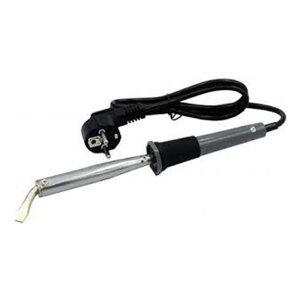 Паяльник 220В 100Вт двокомпонентна ручка Haisser HS30100(HS30100)