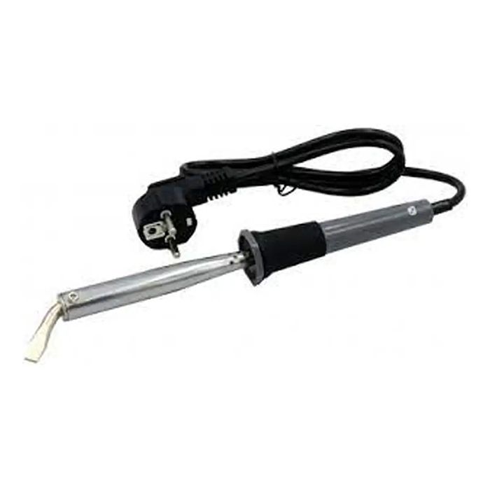 Паяльник 220В 100Вт двокомпонентна ручка Haisser HS30100(HS30100)