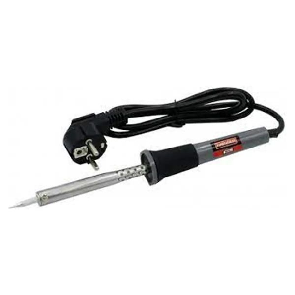 Паяльник 220В 60Вт двокомпонентна ручка Haisser HS30060(HS30060)
