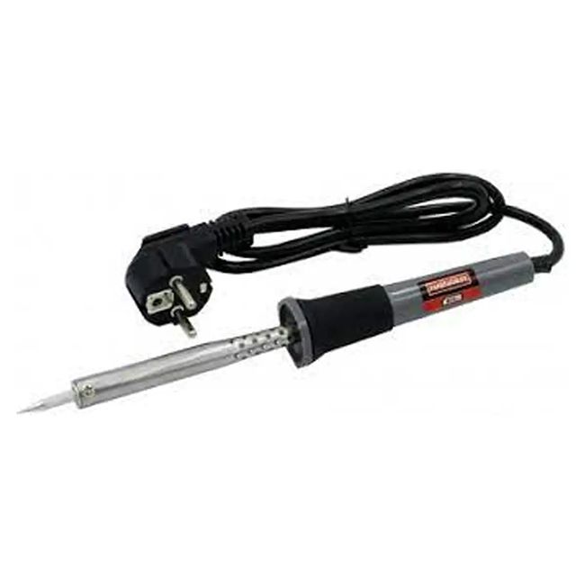 Паяльник 220В 60Вт двокомпонентна ручка Haisser HS30060(HS30060)