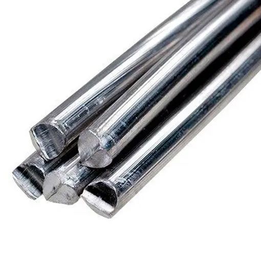 Припой ПОС-40 (пруток 8 мм)(ПОС-40)