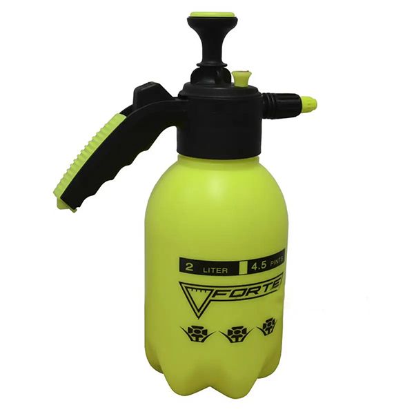 Опрыскиватель садовый FORTE ОР-2,0 LUX, 3 bar, 2,0л 59150(59150)