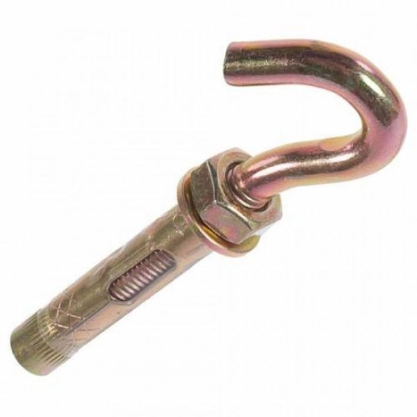 Анкер металл. с крюком SRTR-С М10/12х130(SRTR-С М10/12х130)