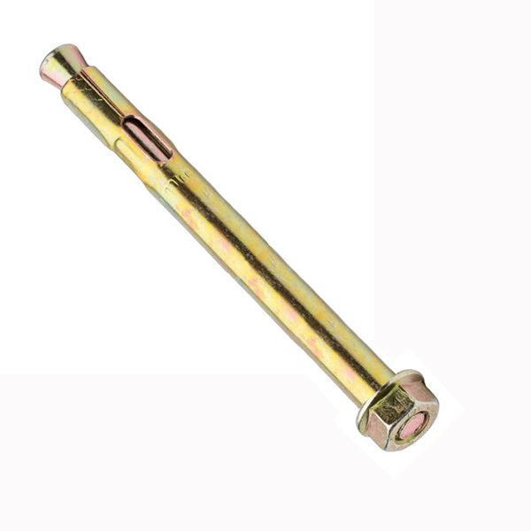 Анкер металевий під ключ ЛСІ 12х100 М10