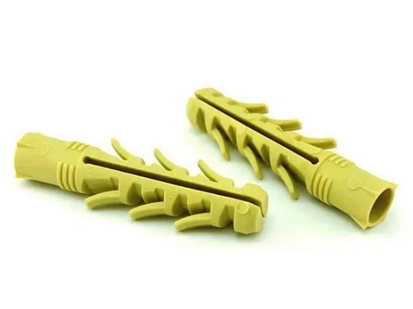 Дюбель 6/4-40 WAVE ( 100шт/уп ) без буртика Premium+