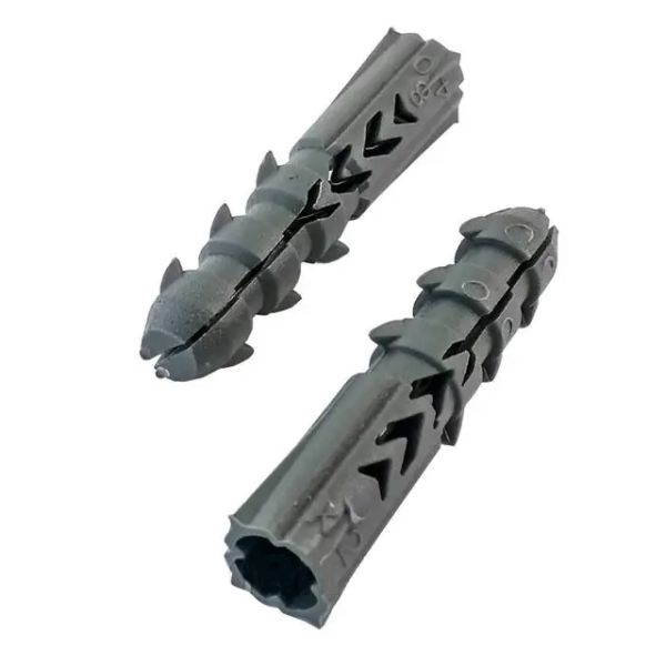 Дюбель 8/6-40 Prima (100 шт/уп)